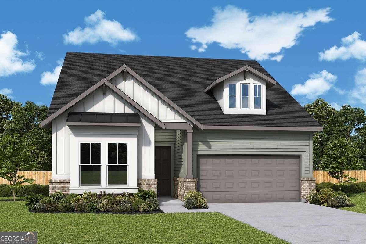 1319 Autumn Lake Dr SW — photo