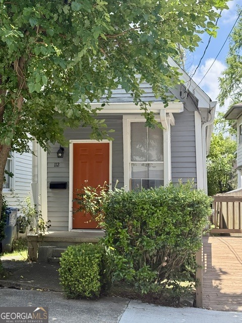 112 Bradley St NE — photo