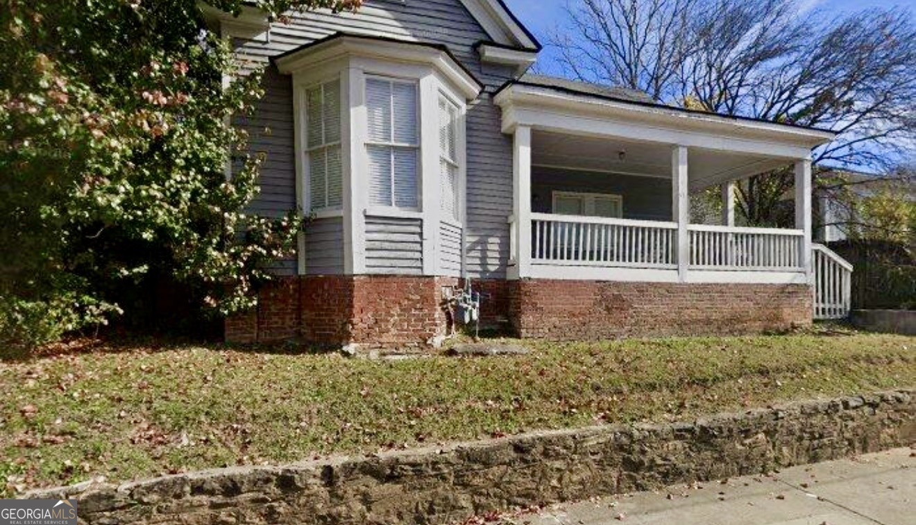 67 Boulevard NE — photo