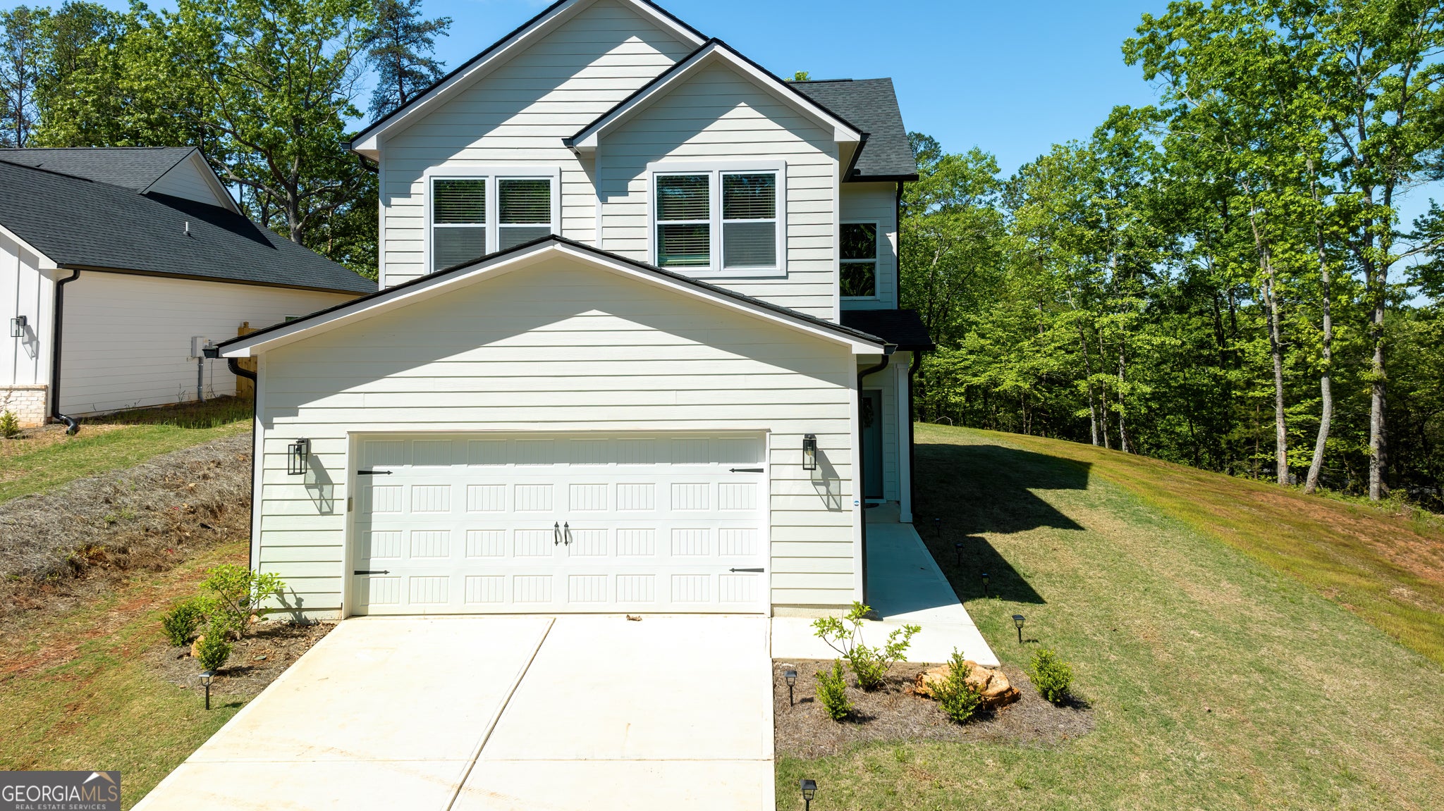3611 Tower Way — photo