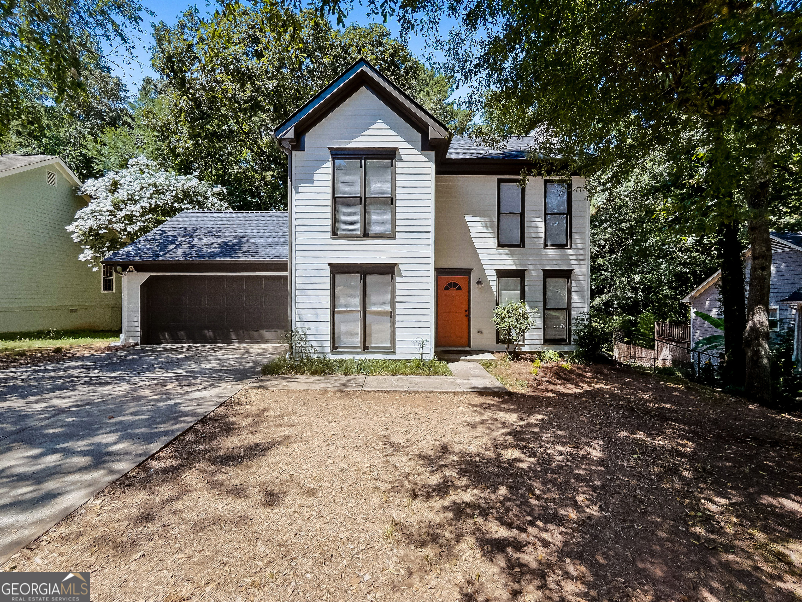 235 Wakefield Trce — photo
