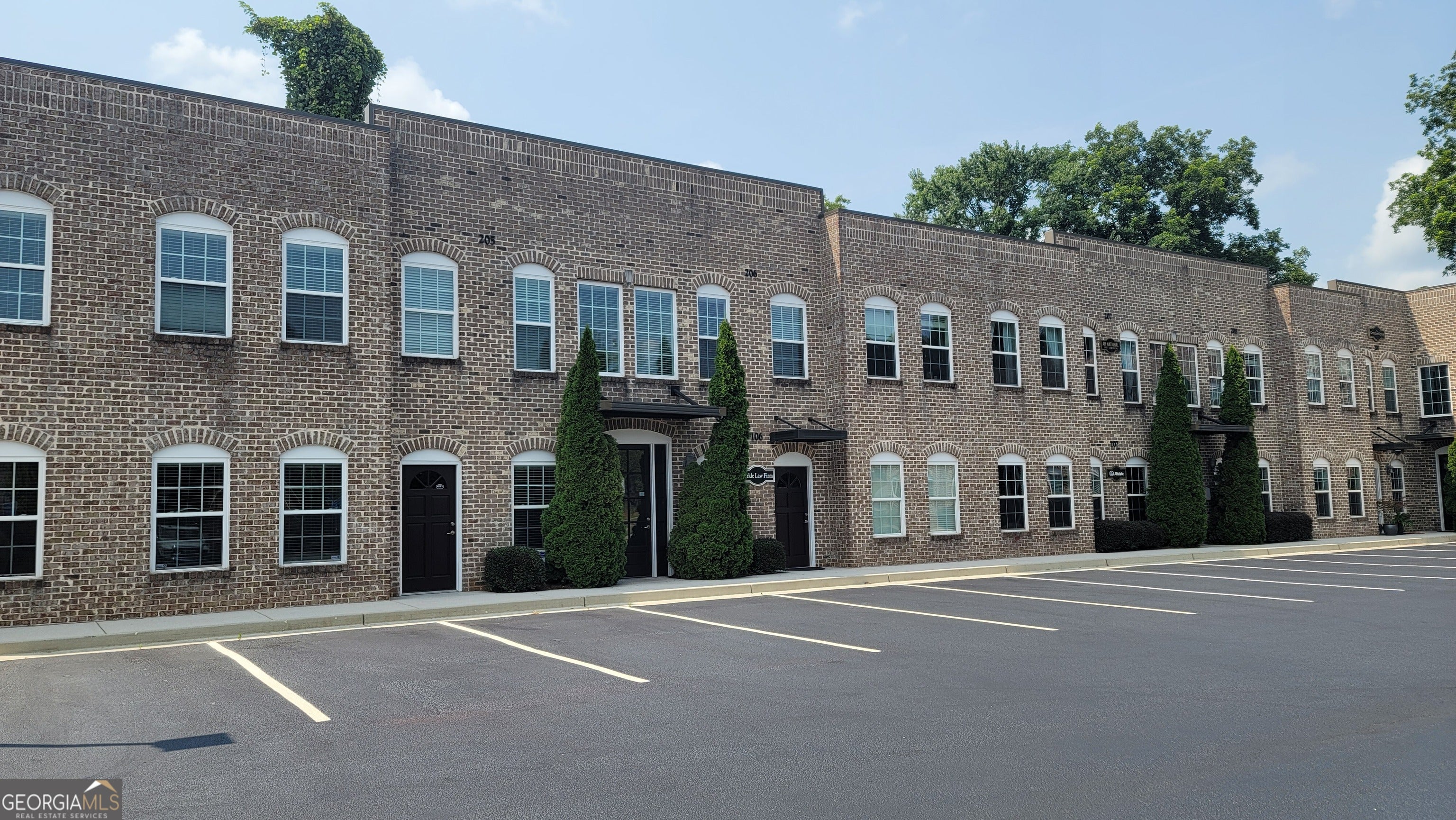 110 Samaritan Dr 205 — photo