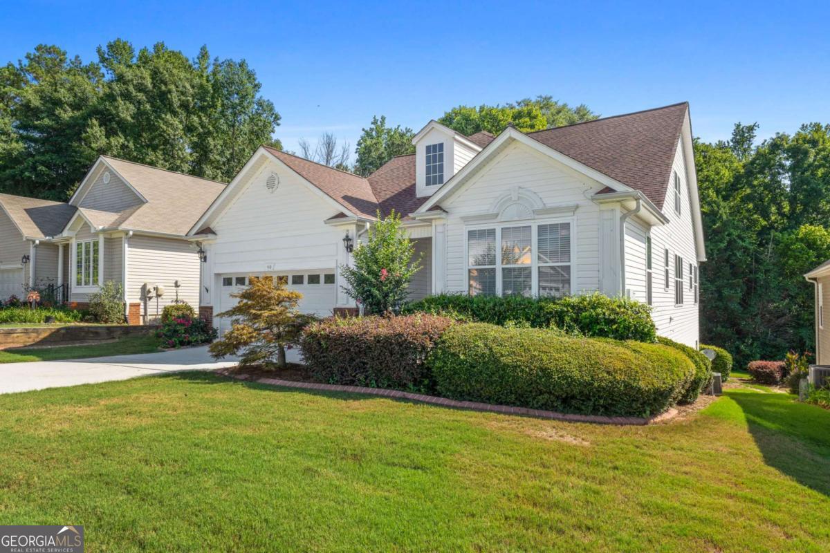 110 Scenic Hills Dr — photo