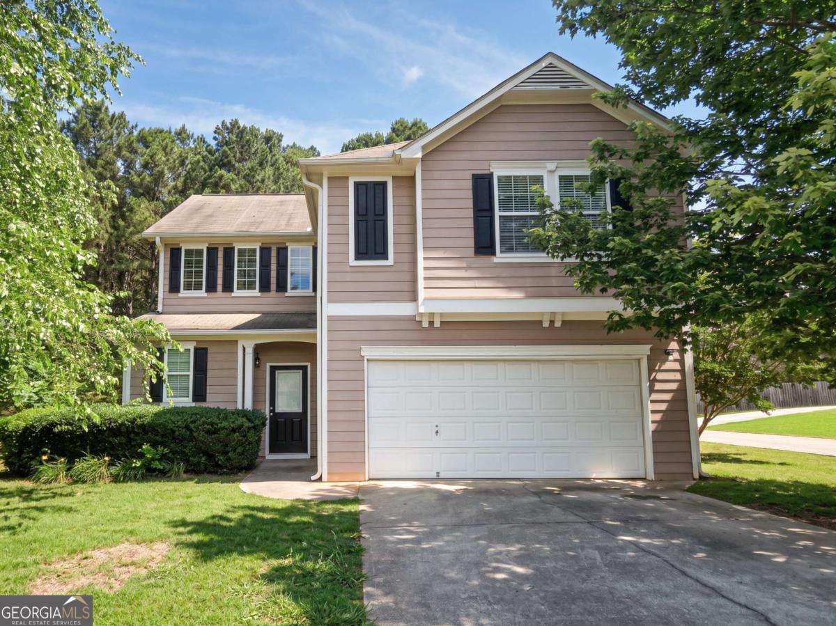 160 Paxton Pl — photo