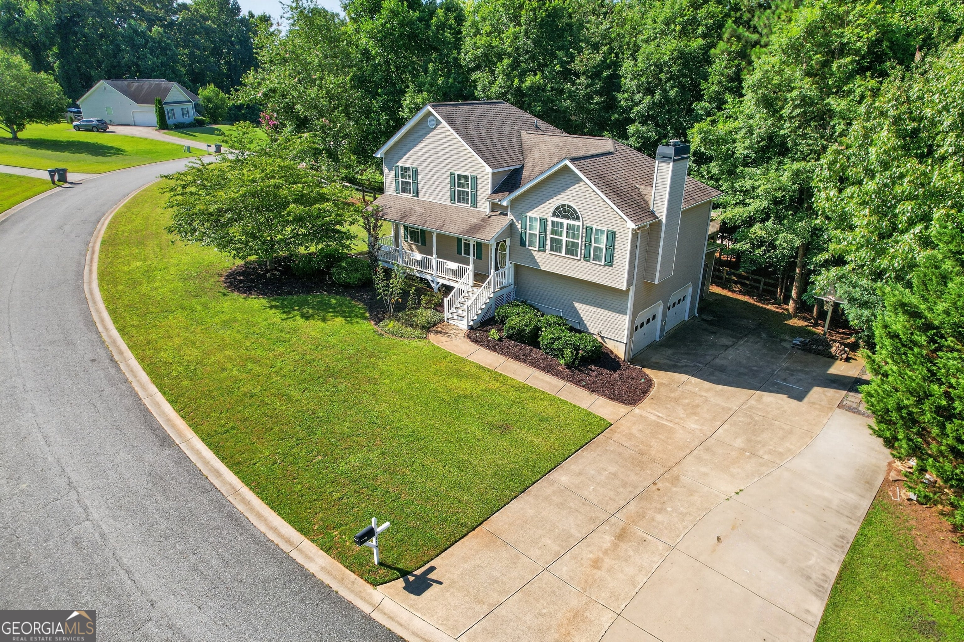 115 Nelson Ridge Dr — photo
