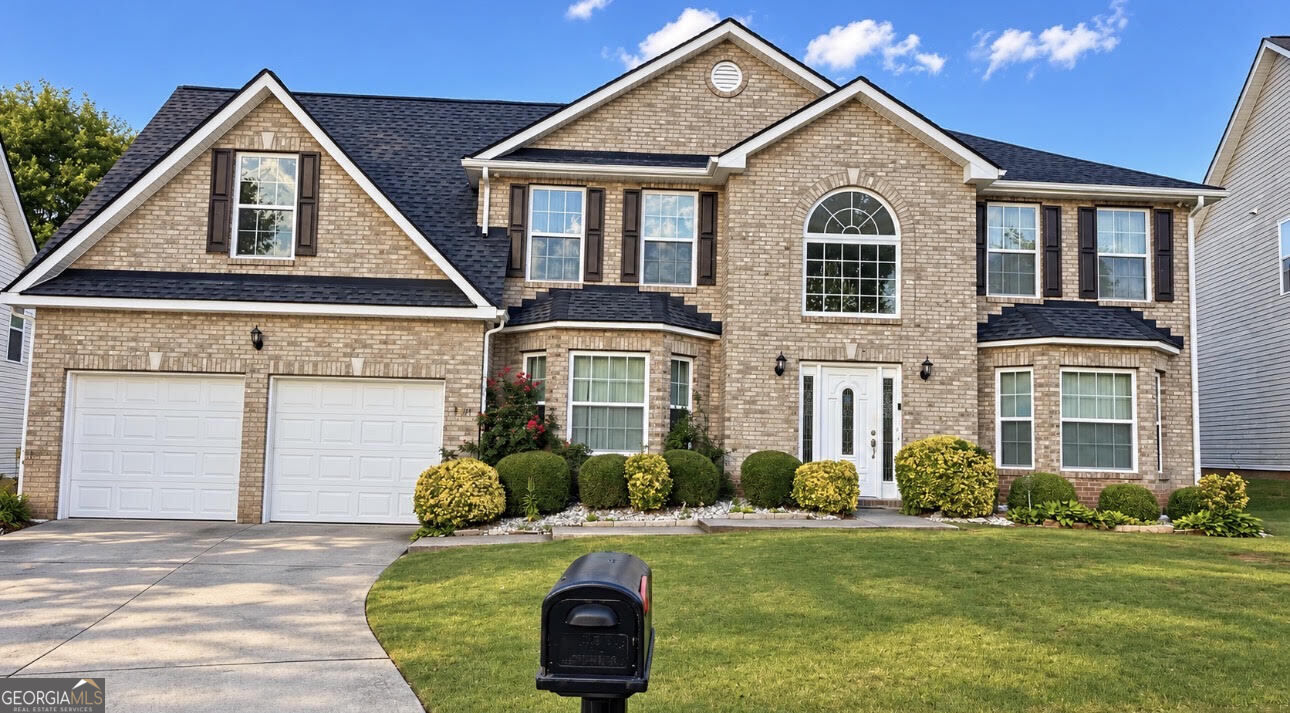 4947 Bottle Brush Ct — photo