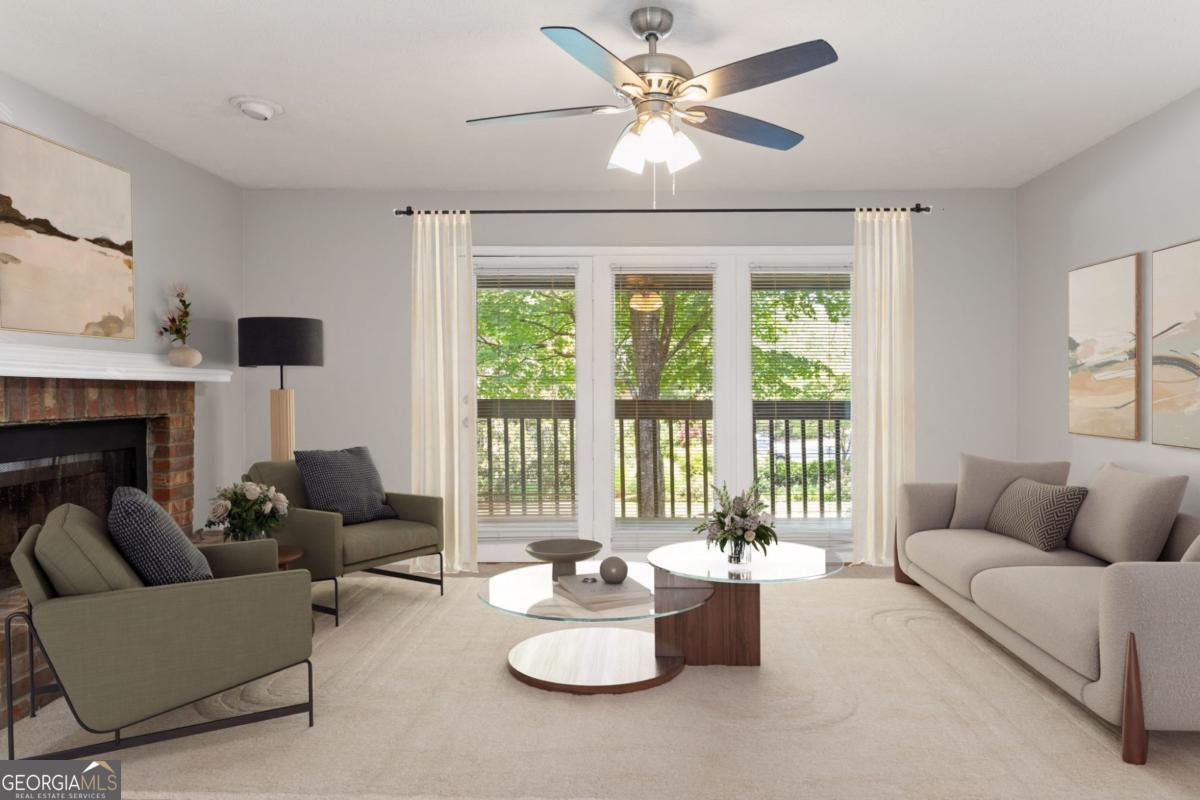 1009 McClelen Way, Decatur, GA 30033 — photo 2