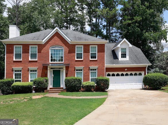 662 Golden Brook Ct — photo