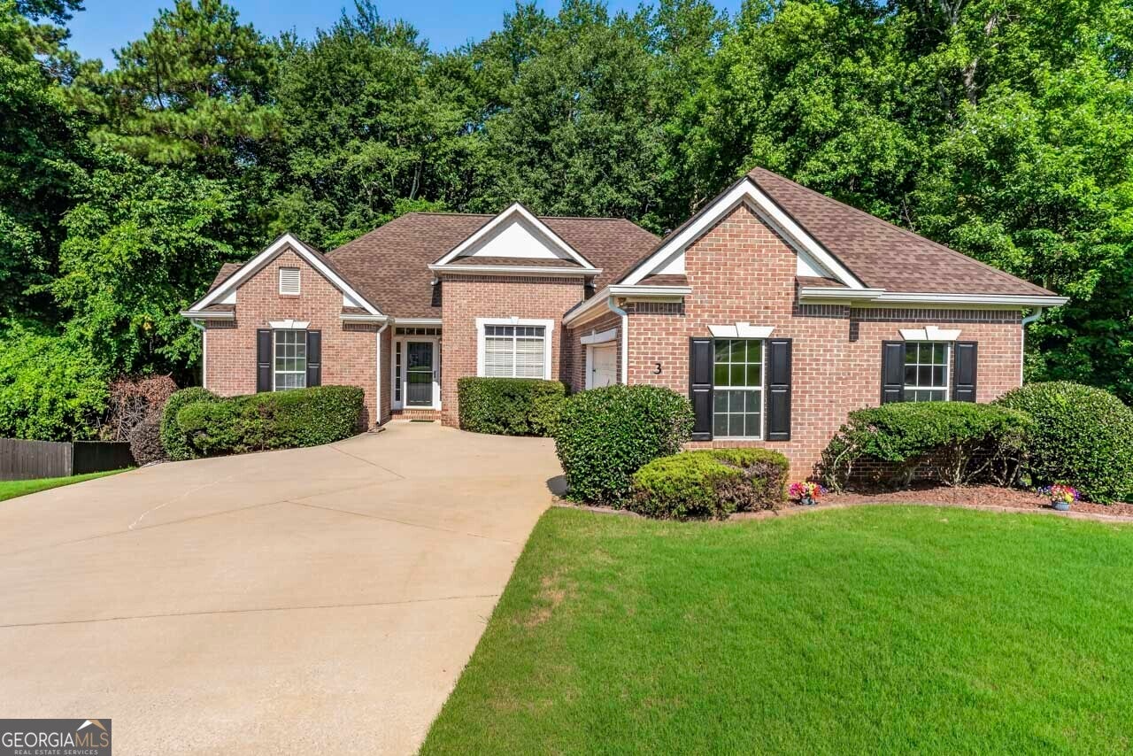 3 Kingsbrook CV — photo