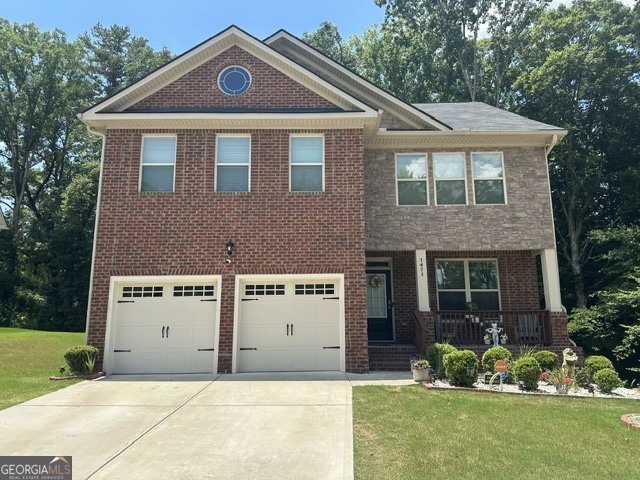 1471 Cliff View Ter B — photo