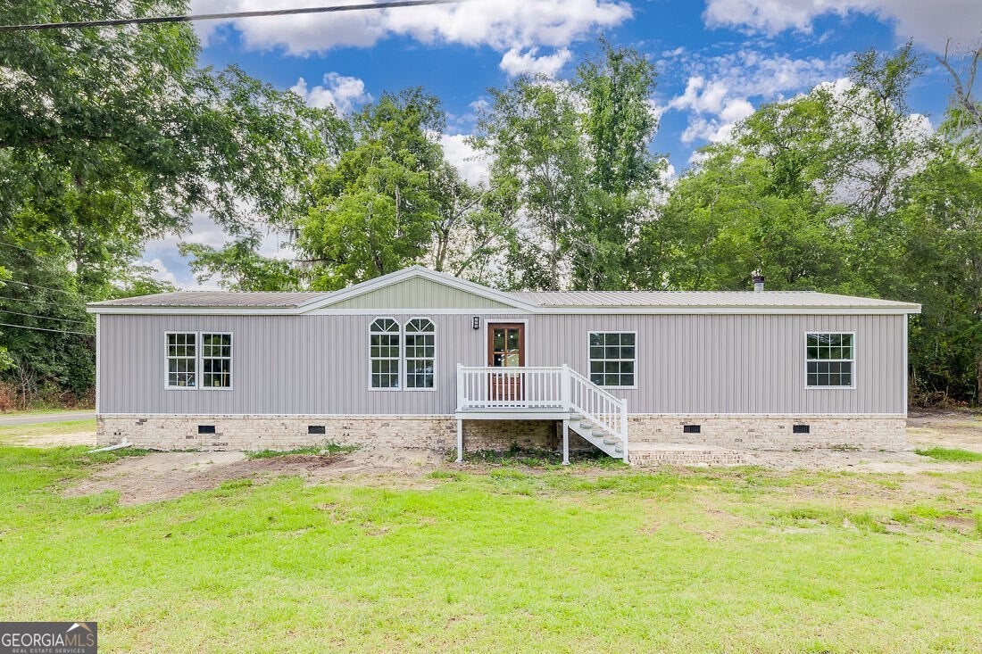 318 Samuel Smalls Sr Ave — photo