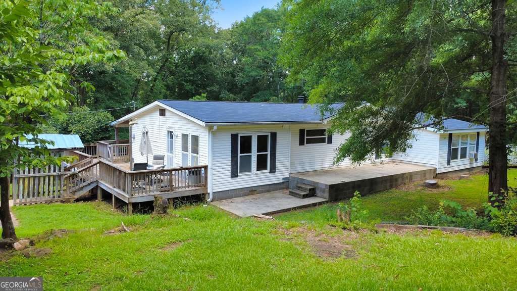 4941 N Helton Rd — photo