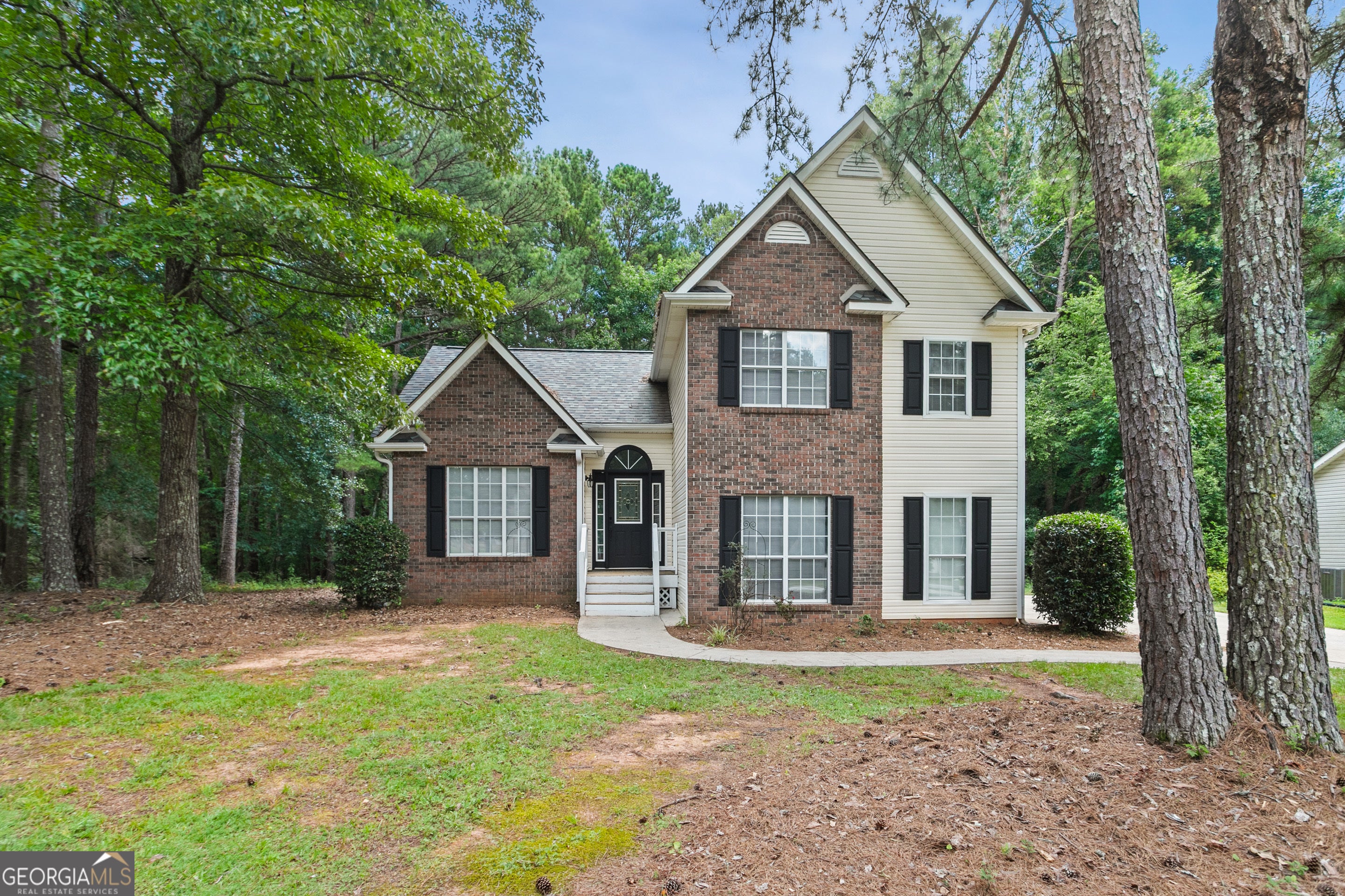 164 Bradford Station Dr — photo