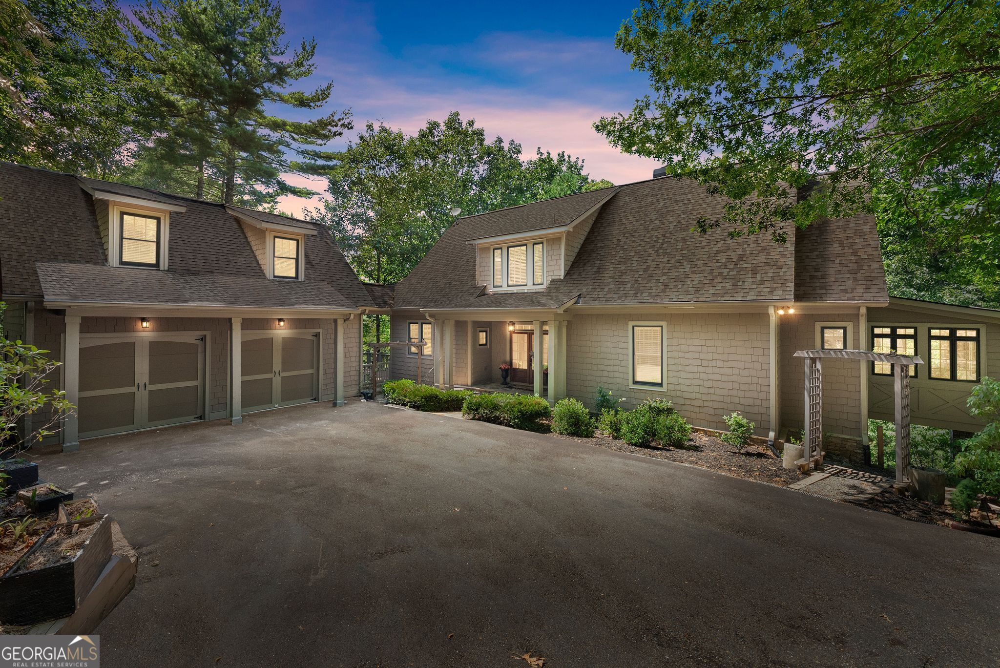 44 Sassafras Rdg — photo