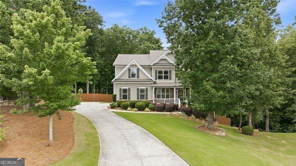 6330 Oldham Ct — photo
