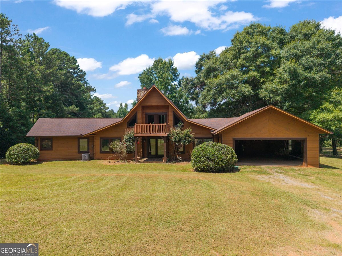 855 Gilbert Road, Monticello, GA 31064 — photo 2