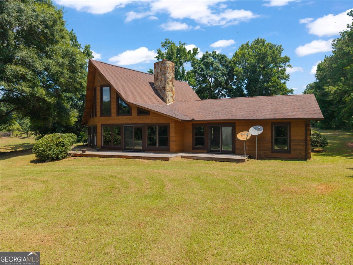 855 Gilbert Road, Monticello, GA 31064 — photo 3