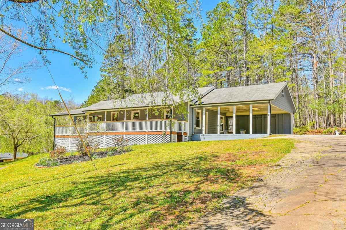 1163 Kinney Mill Rd — photo