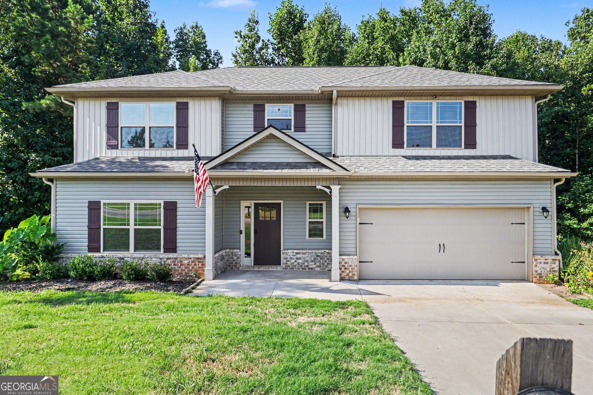 731 Dawn Pl — photo