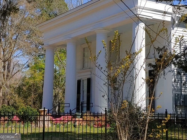 309 E Robert Toombs Ave — photo