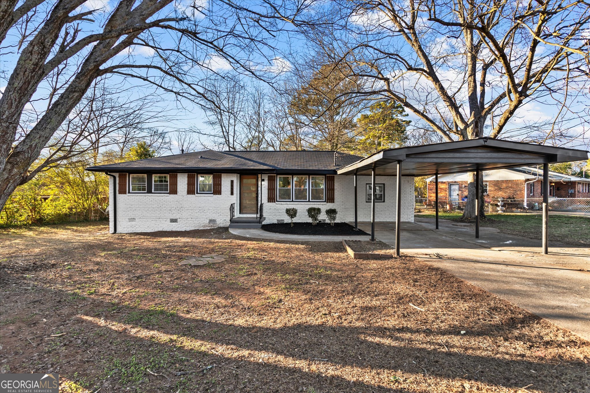 3658 Brookcrest Cir — photo