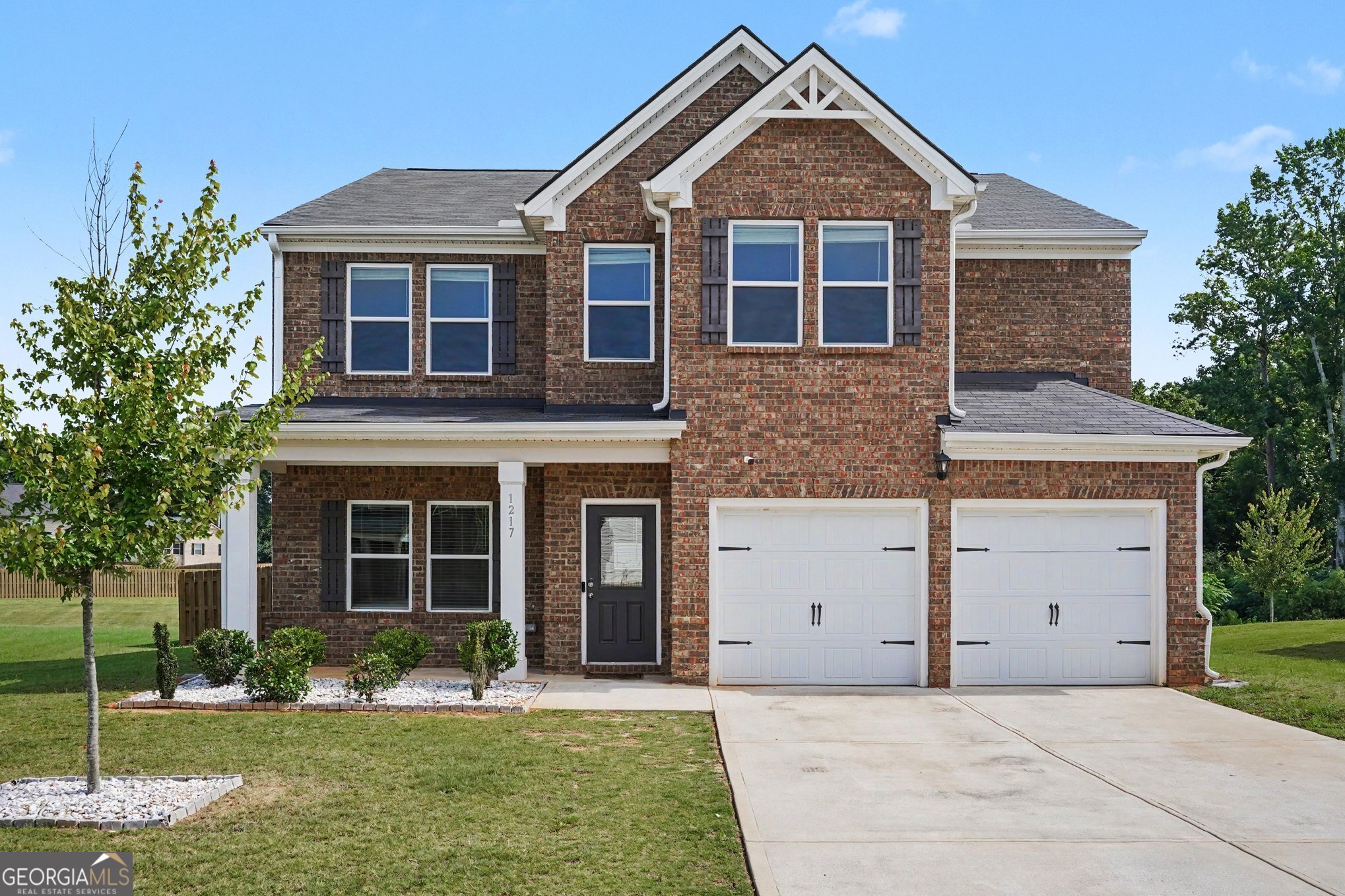 1217 Hibiscus Way — photo