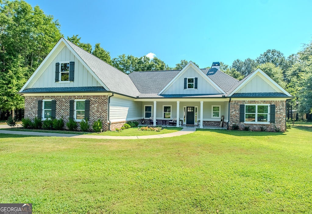 2736 Jones Holly Rd — photo