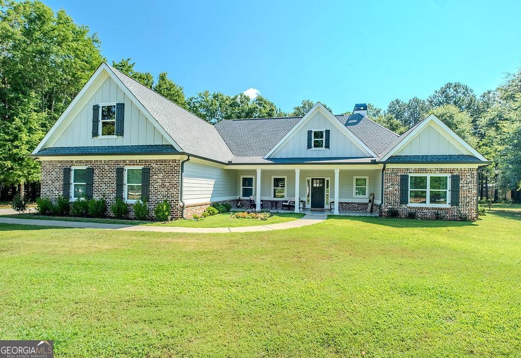 2736 Jones Holly Road, Good Hope, GA 30641 — photo 2
