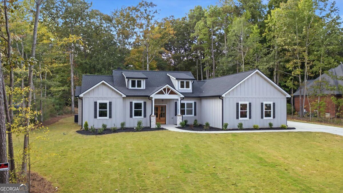 204 Rolling Pines Road NW, Rome, GA 30165 — photo 2