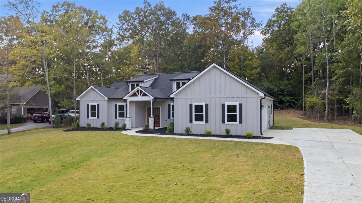 204 Rolling Pines Road NW, Rome, GA 30165 — photo 3