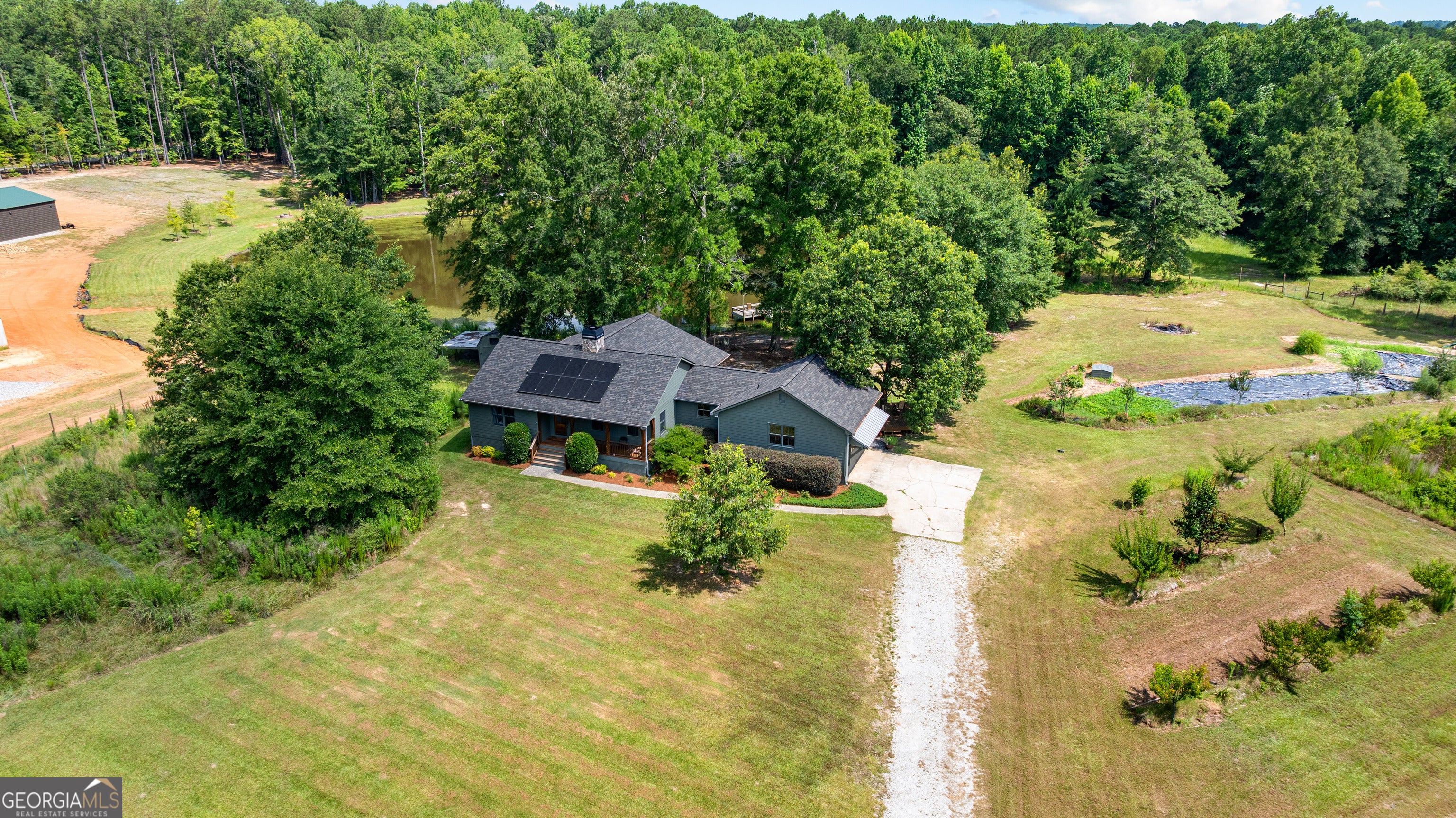 456 W McIntosh Rd — photo