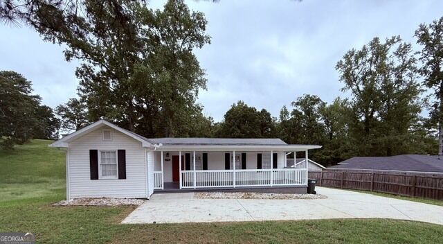 6790 Queen Mill Rd SE — photo