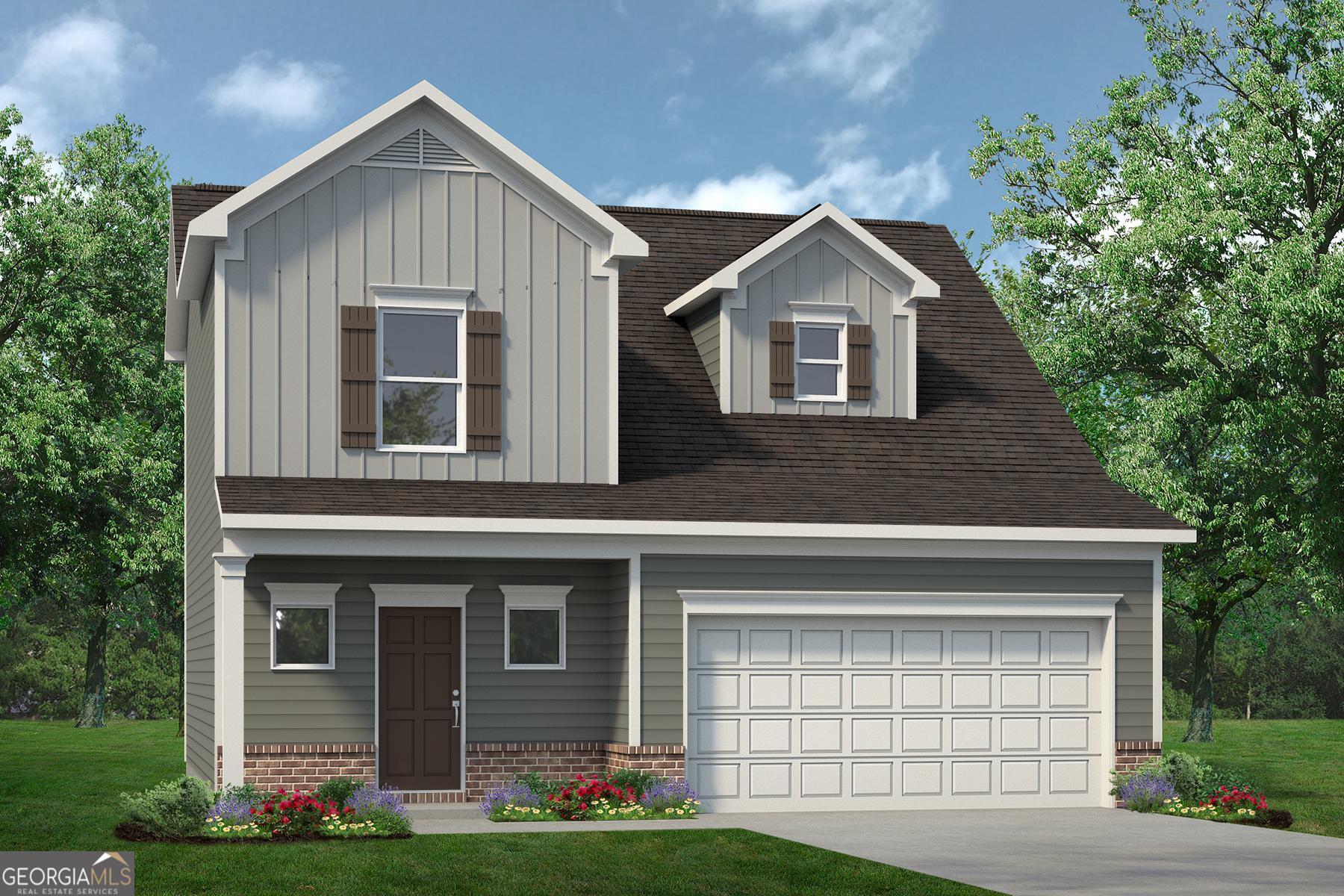 2344 Crissey Dr Lot 92 — photo