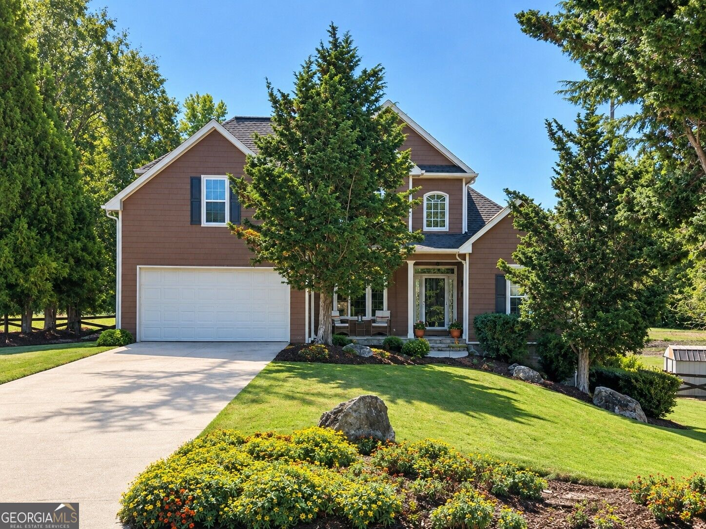 4967 Reed Field Dr NE — photo