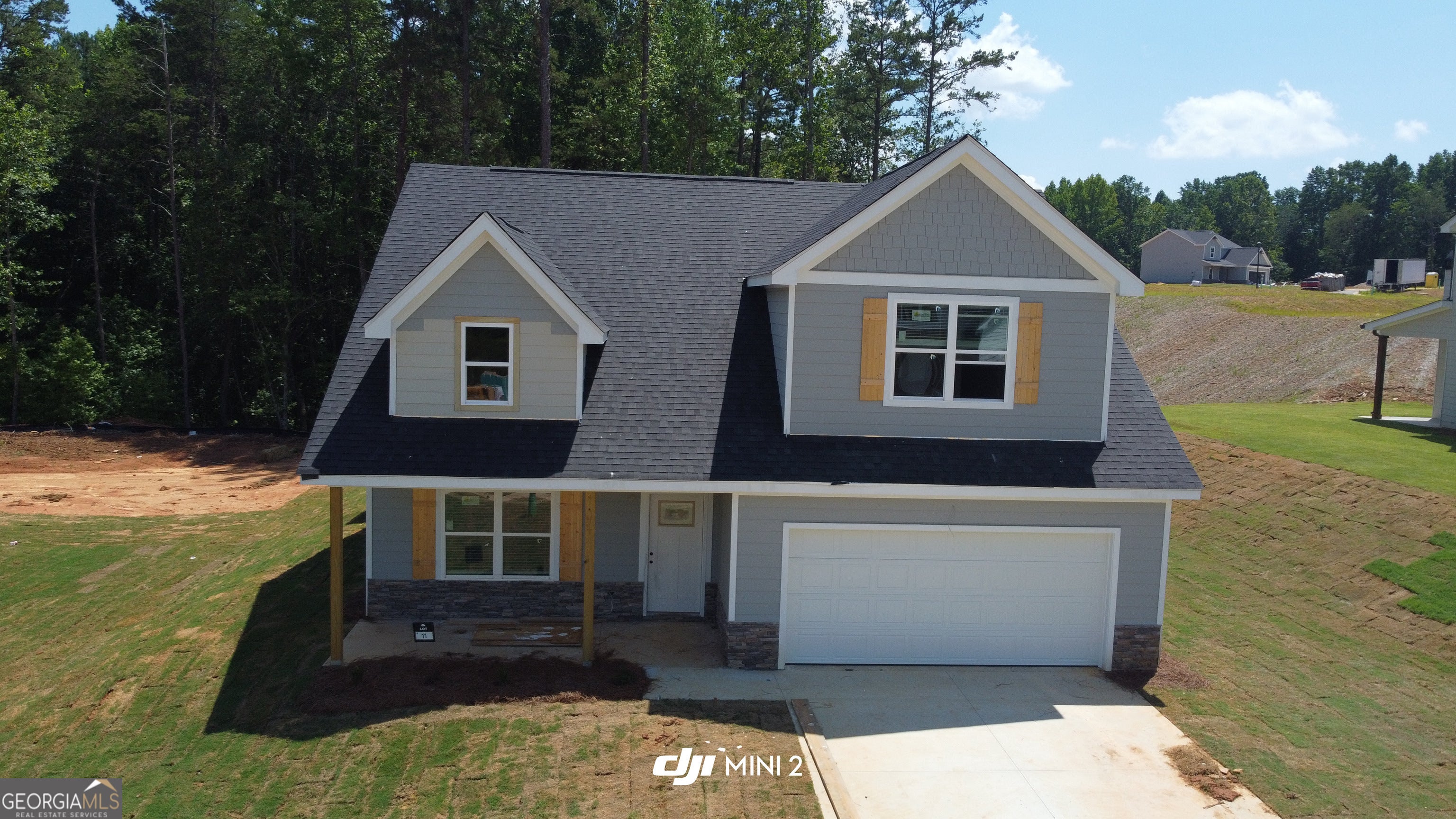 6458 Plantation Station Dr — photo