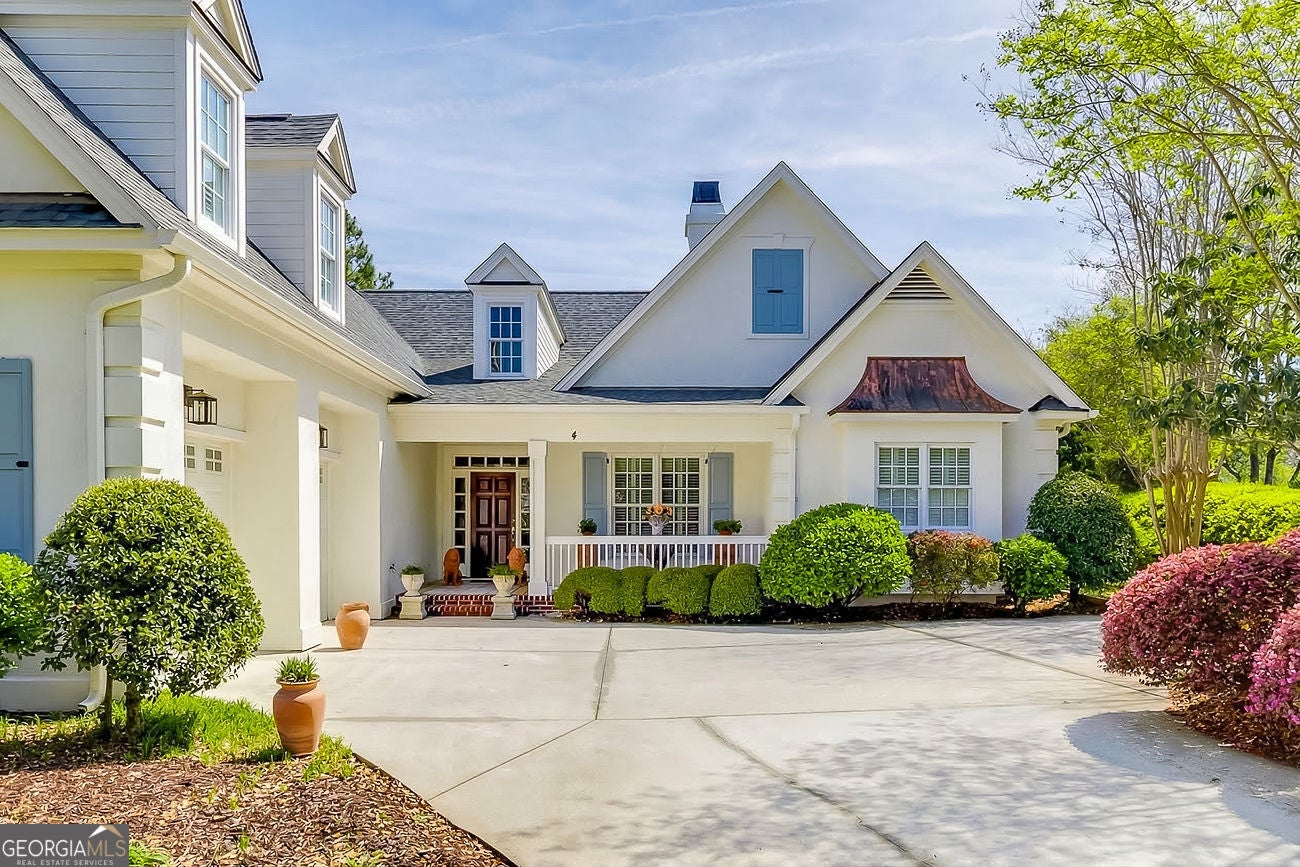 4 Jersey Loop, Pooler, GA 31322 — photo 2
