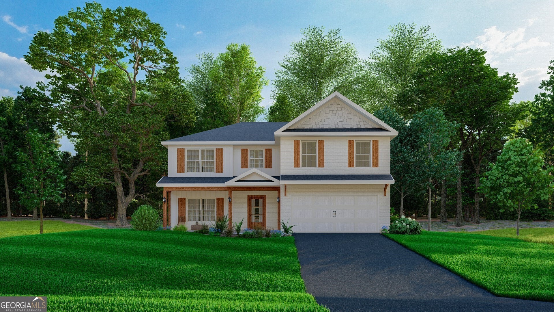 102 Ranch Rd 28 — photo