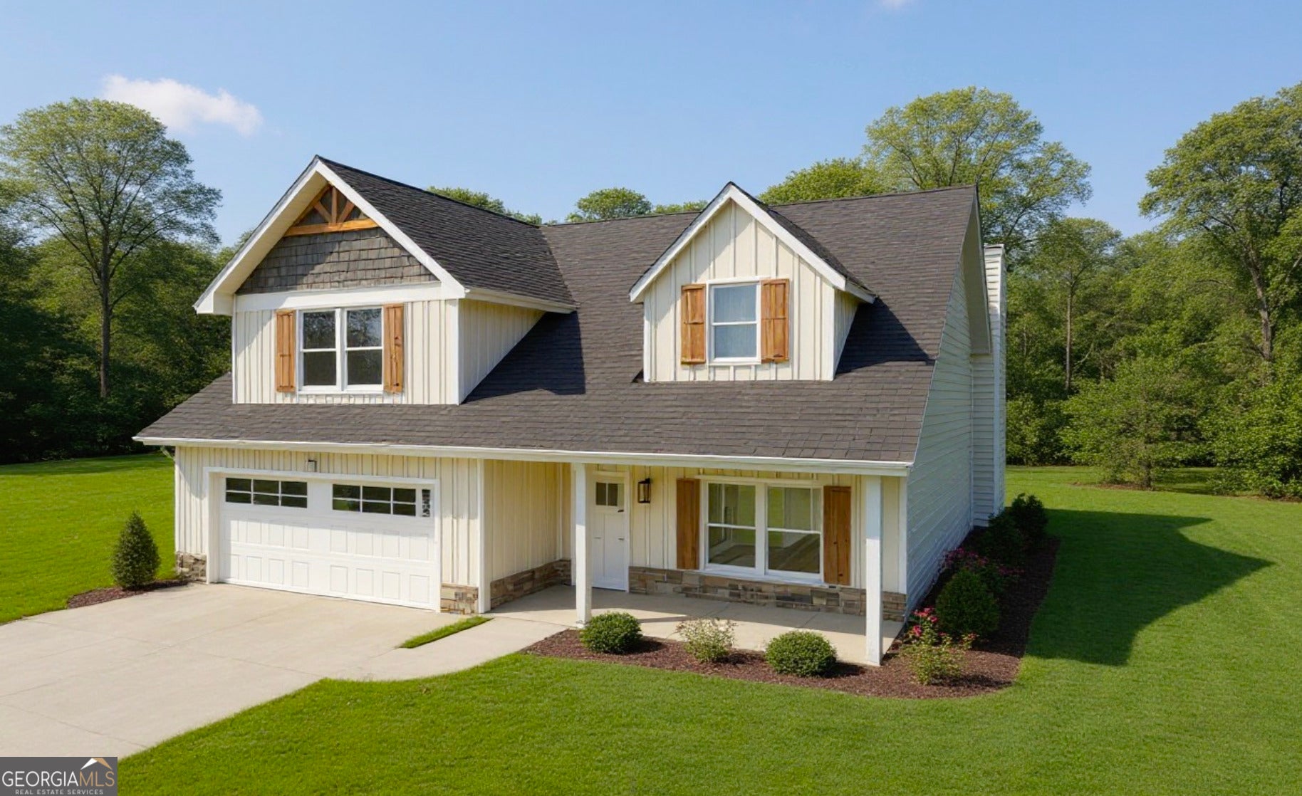 6466 Plantation Station Dr — photo