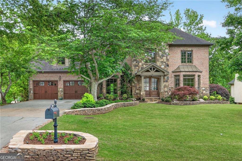 3628 Blakeford Club Dr — photo