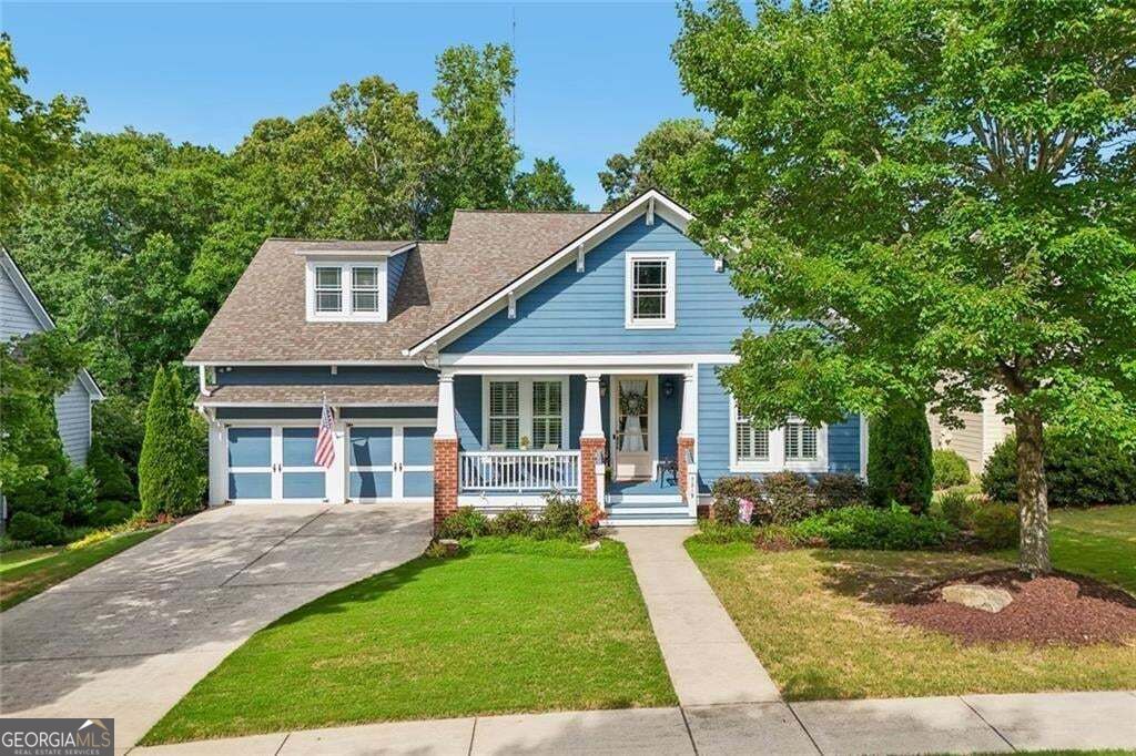 7219 Grand Reunion Dr — photo