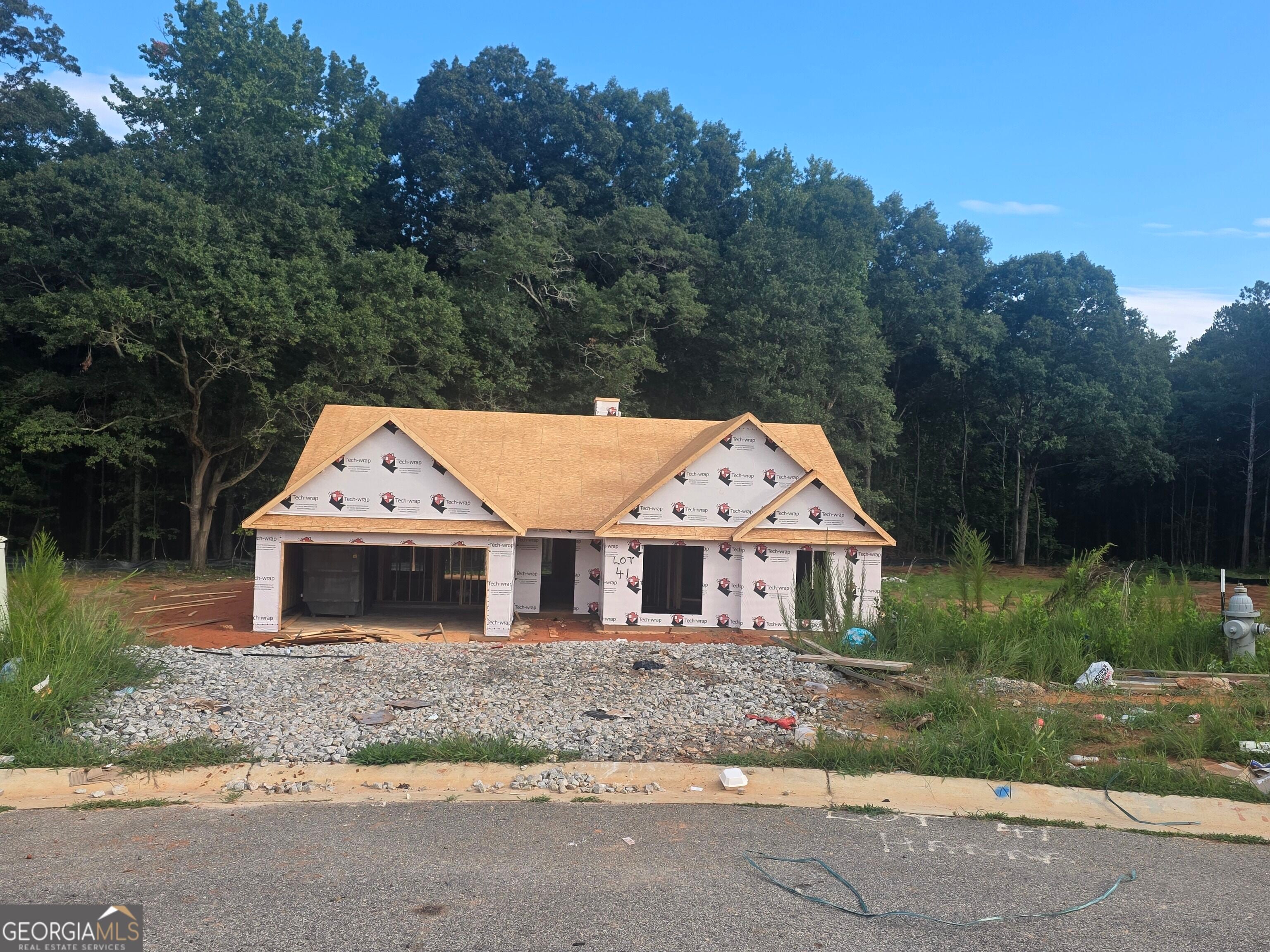 258 Windrow Trl — photo