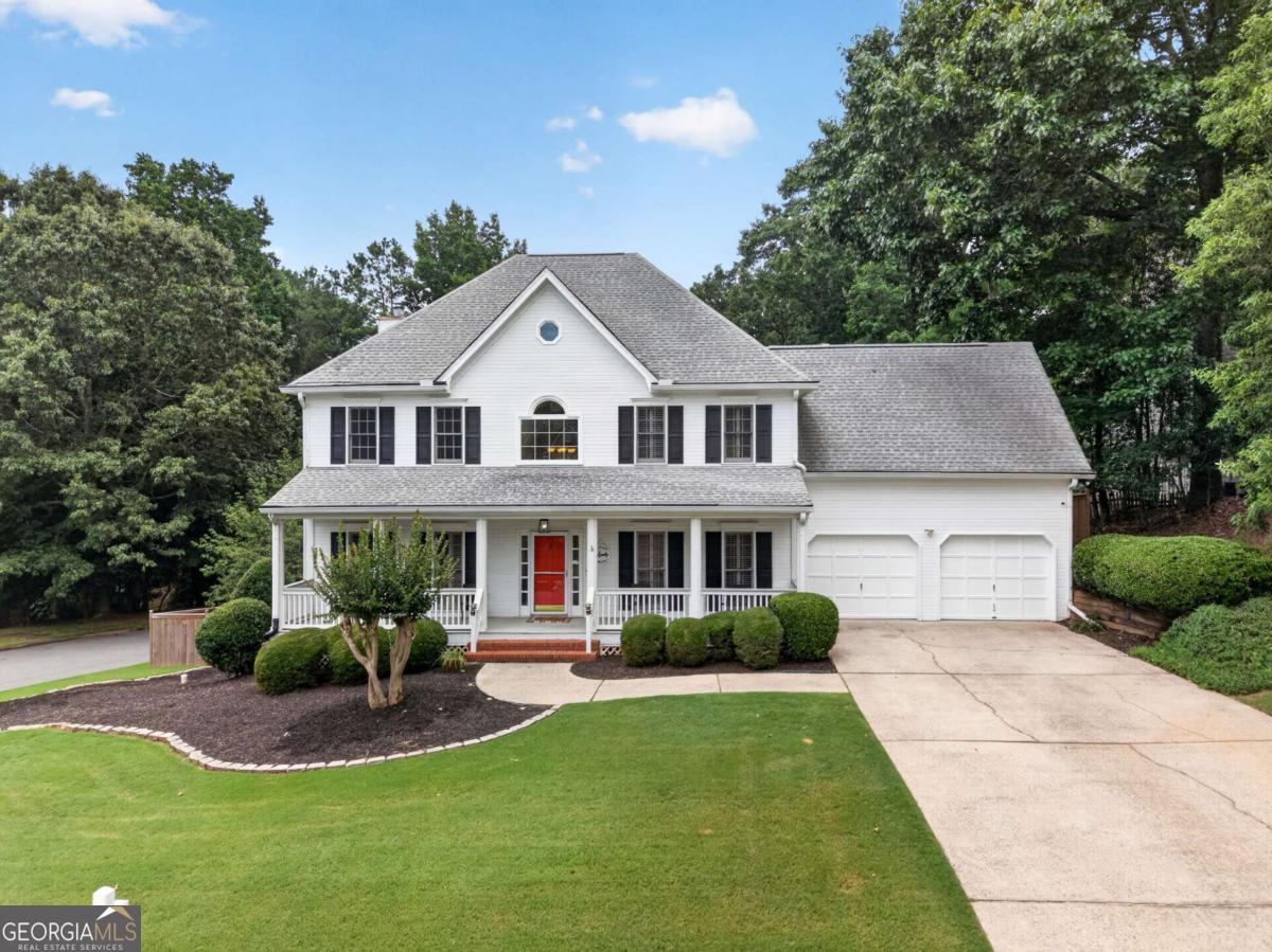 10630 Wren Ridge Rd — photo