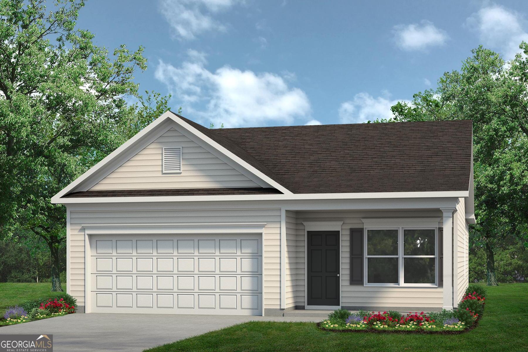 203 Park Bench Way Lot D77 — photo