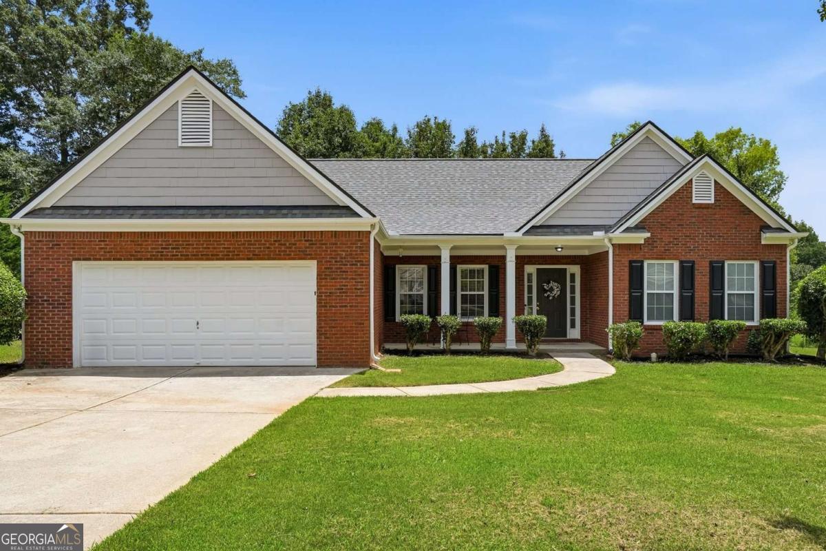 3115 Sunlight Dr — photo