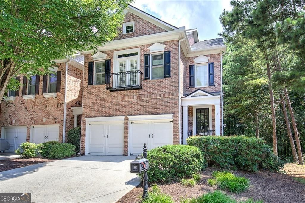 5205 Waters Edge Trl — photo