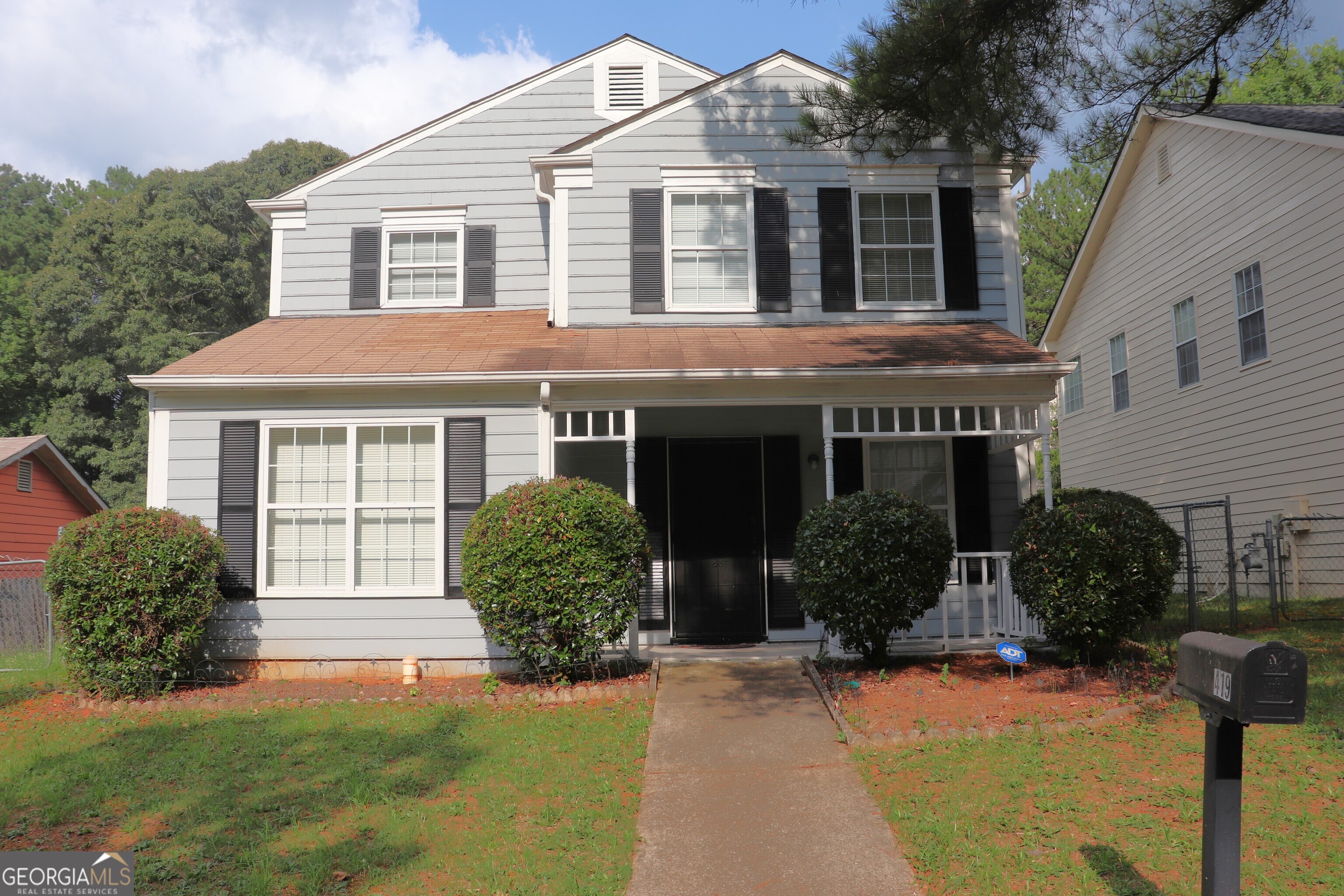 419 Thomas Jefferson Dr — photo