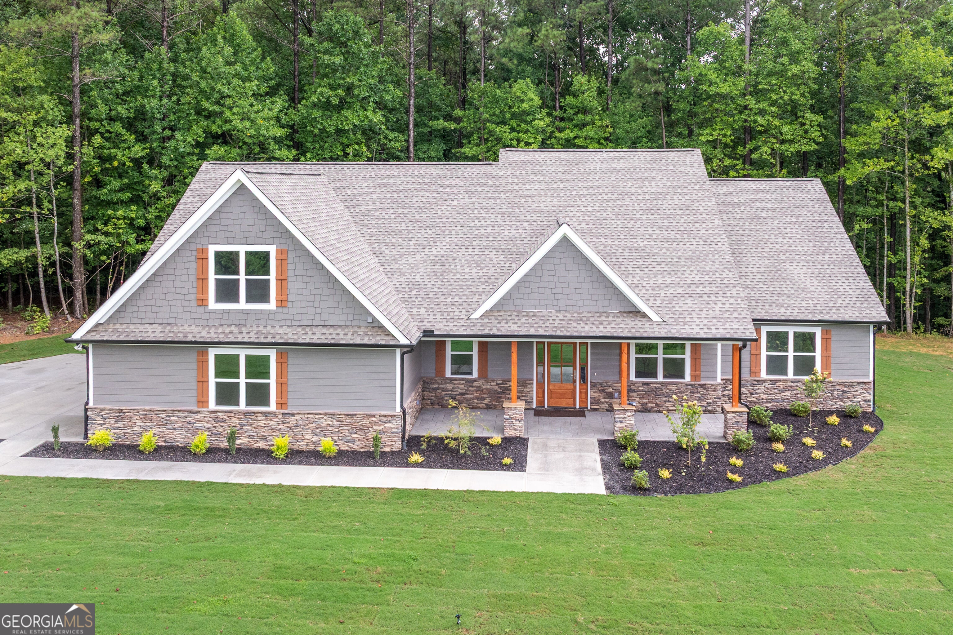 2294 Jerusalem Church Rd — photo