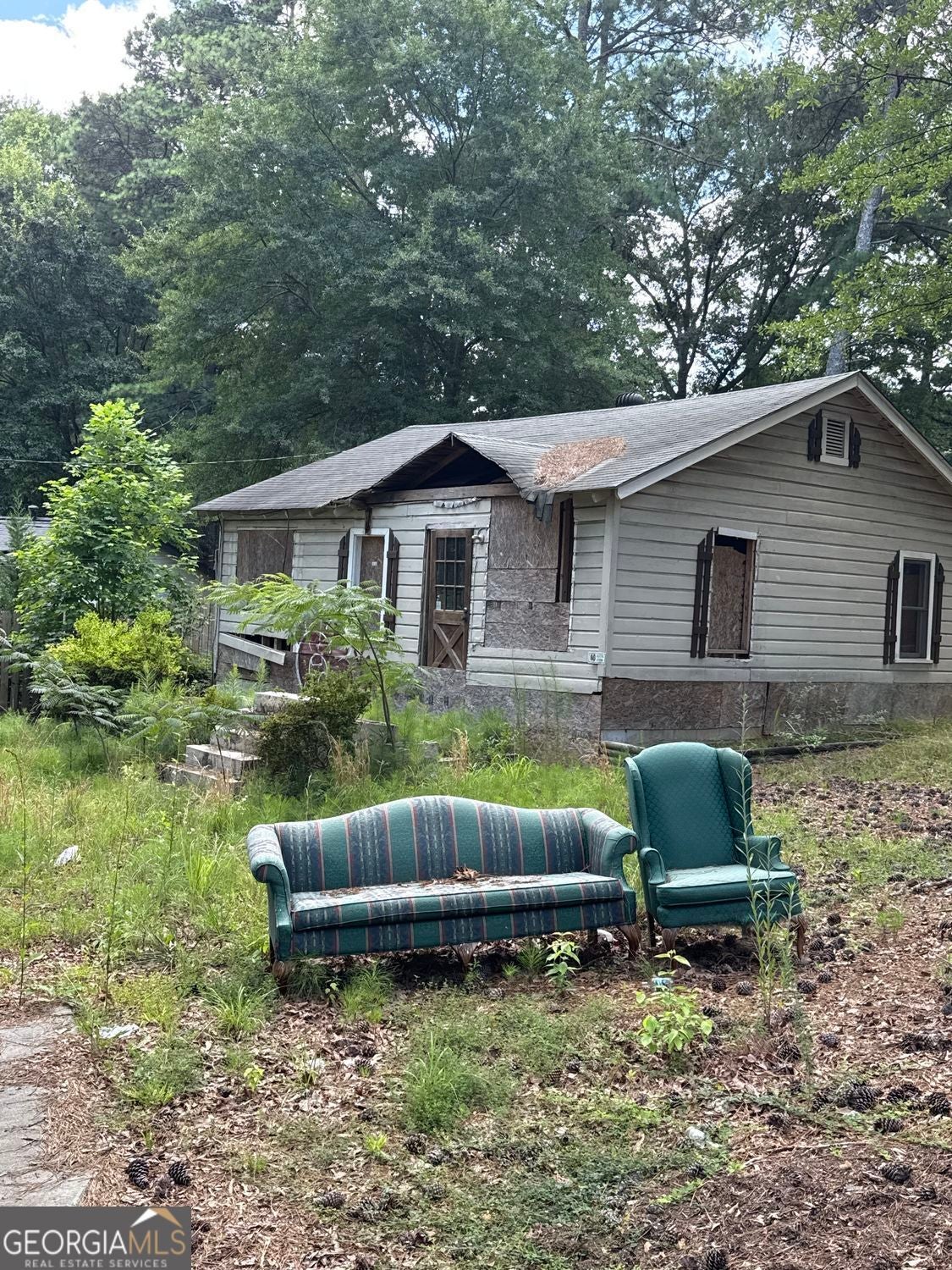82 Garrison Rd SE — photo