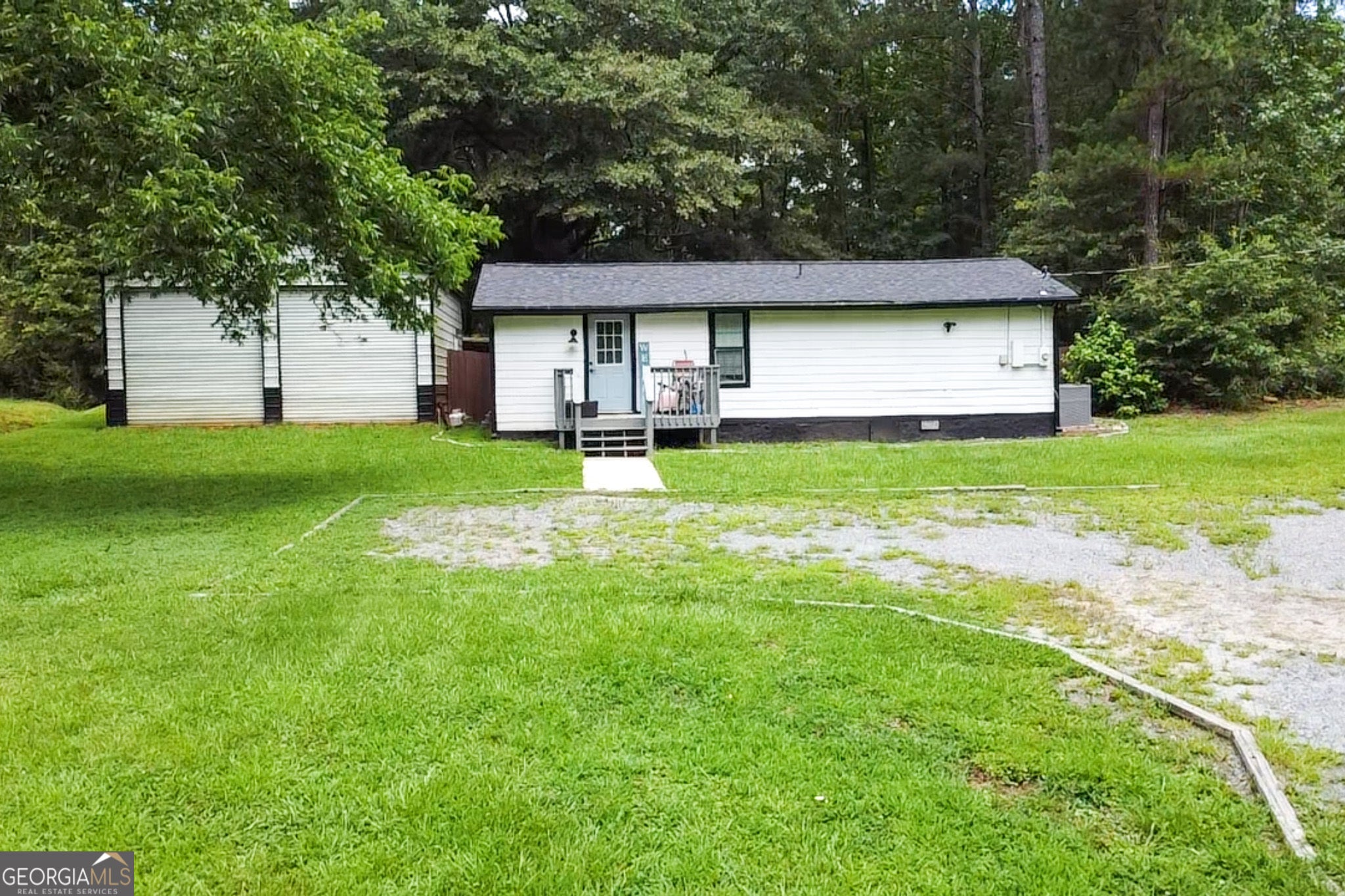 701 Old Brent Rd — photo