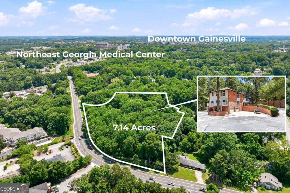 1403 Springdale Road, Gainesville, GA 30501 — photo 2